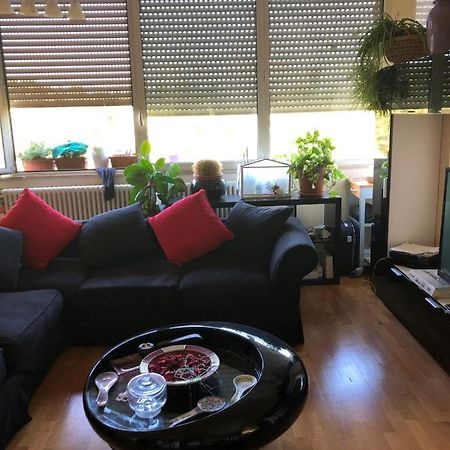 Ferienwohnung Baci Da Roma Exterior foto