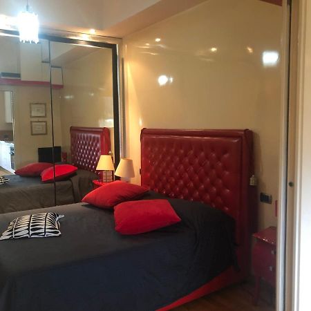 Ferienwohnung Baci Da Roma Exterior foto