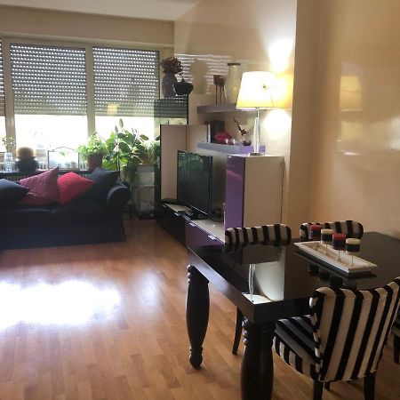 Ferienwohnung Baci Da Roma Exterior foto