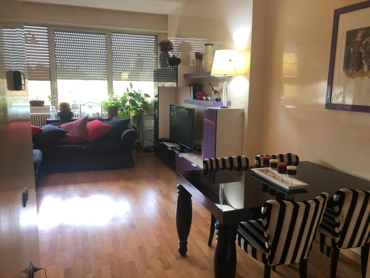 Ferienwohnung Baci Da Roma Exterior foto